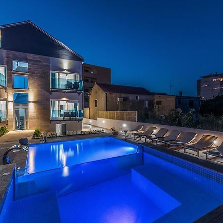 Luxury Apartments Villa Morea Zadar Dış mekan fotoğraf